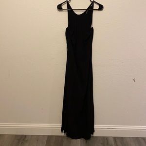 Artisan NY black dress small
